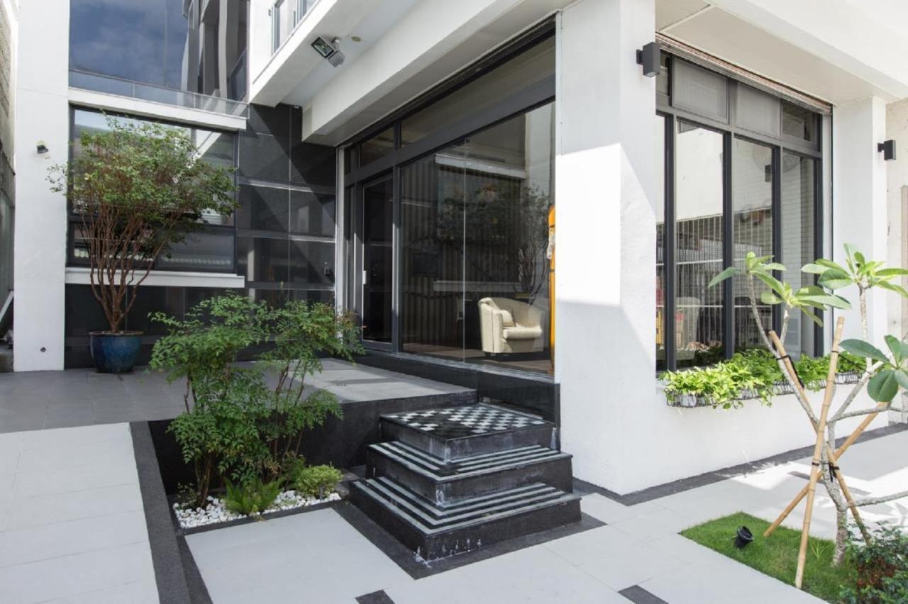 Bookline B&B Kota Hualien Bagian luar foto